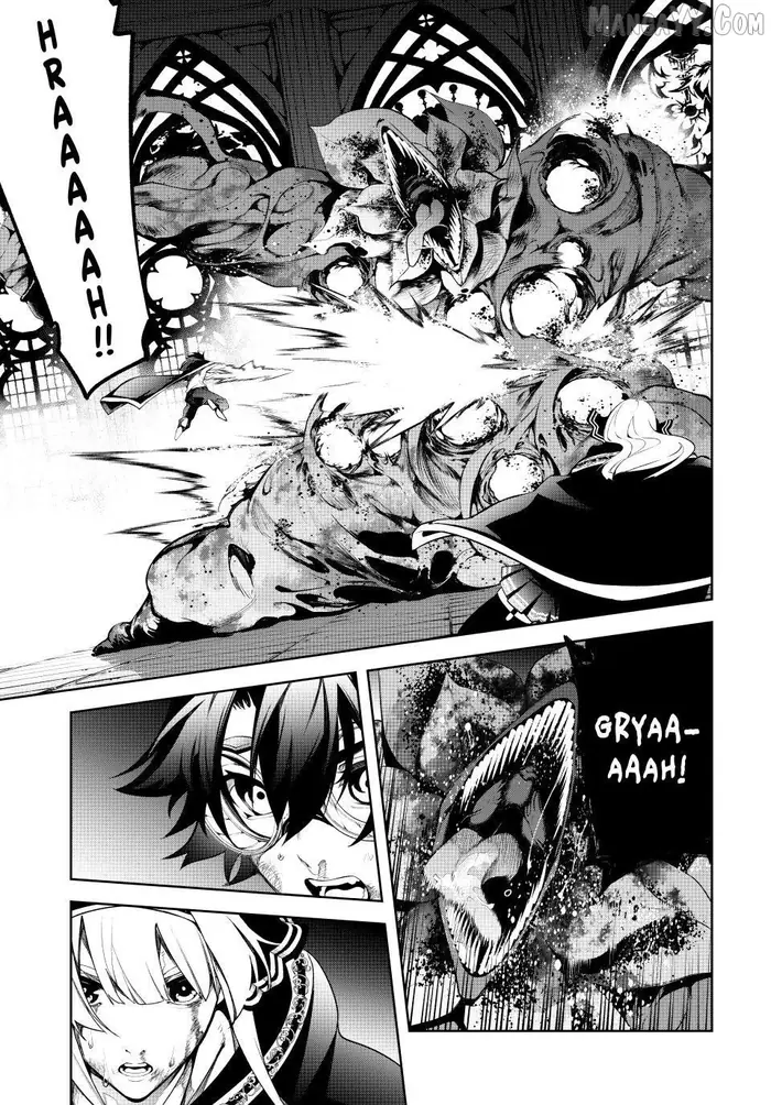 Wistoria: Wand and Sword Chapter 58 image 24_optimized
